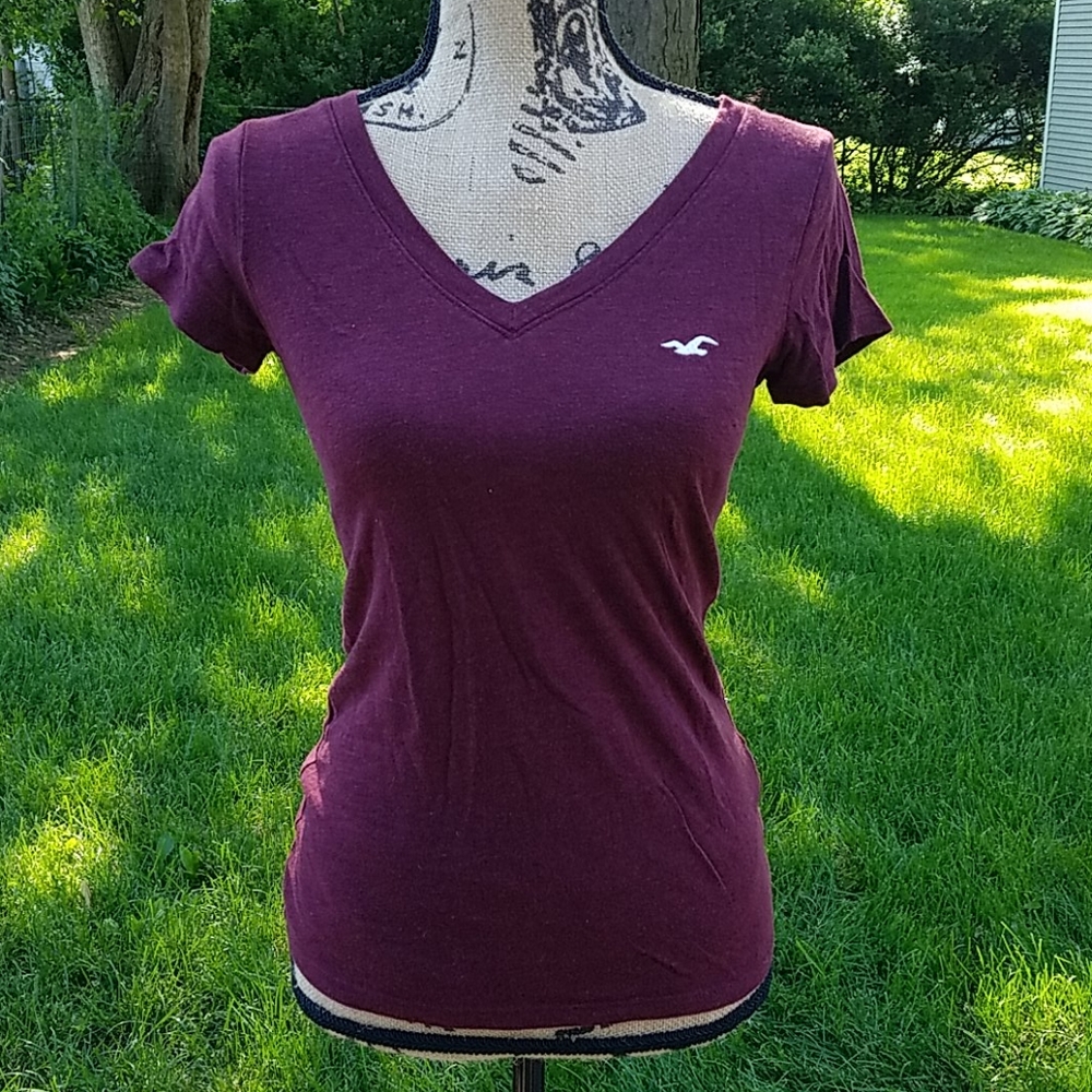 Hollister Top